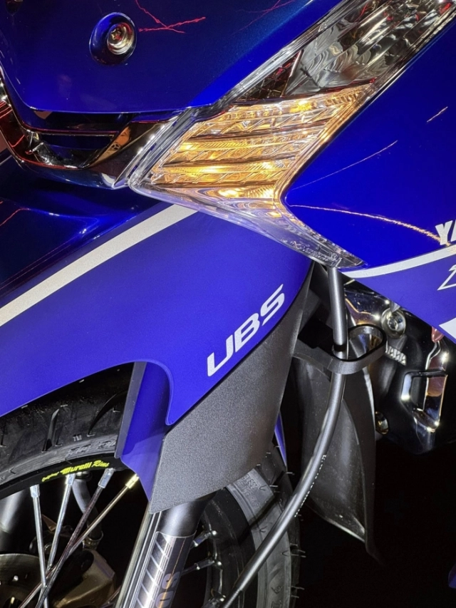 Yamaha hồi sinh huyền thoại crypton finn fi 2026 rẻ tiết kiệm nhưng nay hiện đại hơn - 7