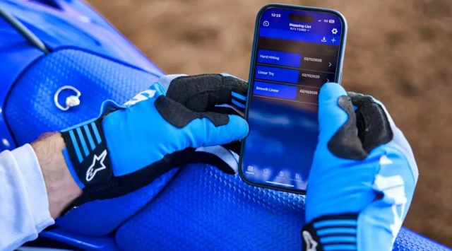 Yamaha mang công nghệ chống trộm đầu tiên trong ngành xe máy đến mỹ - 1