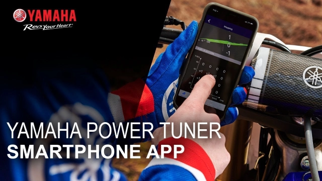 Yamaha mang công nghệ chống trộm đầu tiên trong ngành xe máy đến mỹ - 4