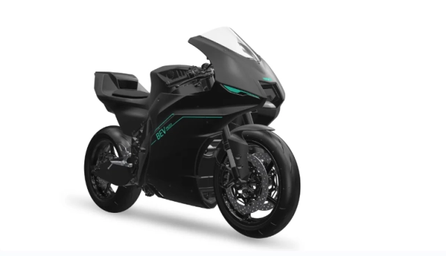 Yamaha mang rừng nguyên mẫu đến triển lãm ô tô nhật bản 2025 - 3