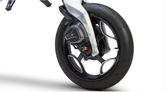 Yamaha mang rừng nguyên mẫu đến triển lãm ô tô nhật bản 2025 - 10