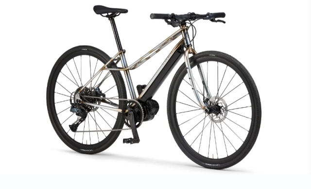 Yamaha mang rừng nguyên mẫu đến triển lãm ô tô nhật bản 2025 - 15