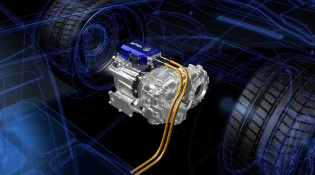 Yamaha mang rừng nguyên mẫu đến triển lãm ô tô nhật bản 2025 - 17