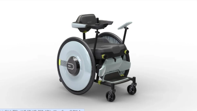 Yamaha mang rừng nguyên mẫu đến triển lãm ô tô nhật bản 2025 - 19