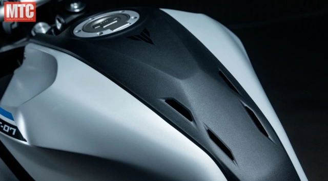 Yamaha mt-07 2026 bản nâng cấp vừa đủ nhưng khiến anh em muốn lên đời ngay - 6