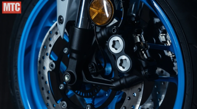 Yamaha mt-07 2026 bản nâng cấp vừa đủ nhưng khiến anh em muốn lên đời ngay - 8
