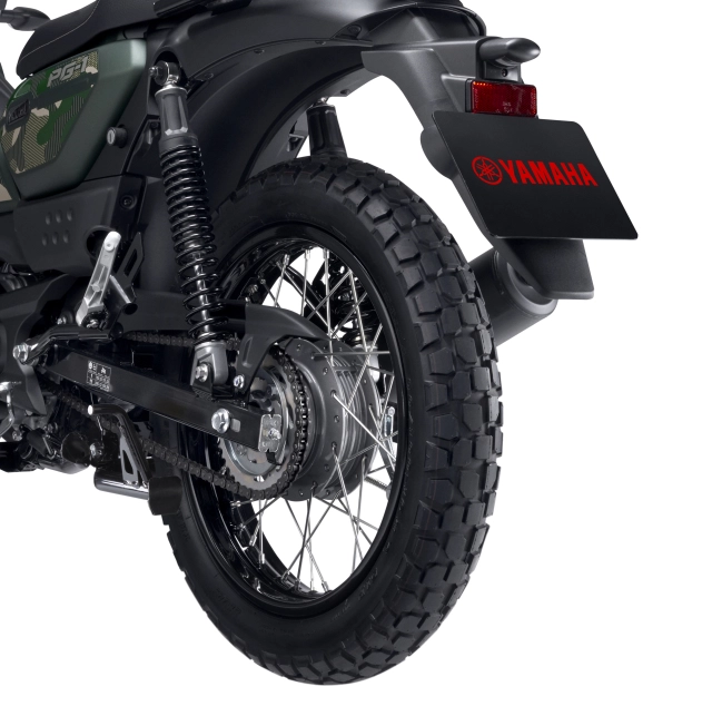 Yamaha pg-1 abs trình làng thị trường việt nam với giá bán hấp dẫn nhất phân khúc - 8