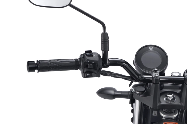 Yamaha pg-1 abs trình làng thị trường việt nam với giá bán hấp dẫn nhất phân khúc - 14