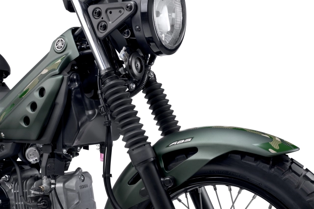 Yamaha pg-1 abs trình làng thị trường việt nam với giá bán hấp dẫn nhất phân khúc - 16