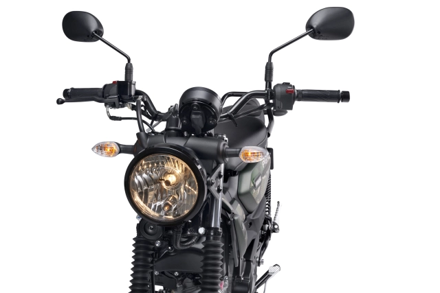 Yamaha pg-1 abs trình làng thị trường việt nam với giá bán hấp dẫn nhất phân khúc - 23