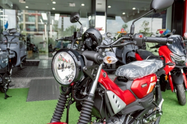 Yamaha pg-1 thế hệ mới sẽ được ra mắt tại việt nam vào ngày 1409 tới đây - 1