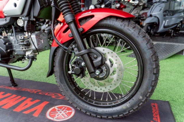 Yamaha pg-1 thế hệ mới sẽ được ra mắt tại việt nam vào ngày 1409 tới đây - 4