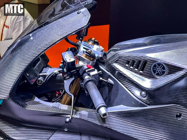 Yamaha proto bev khi cảm xúc tốc độ gặp gỡ tương lai điện hóa - 5