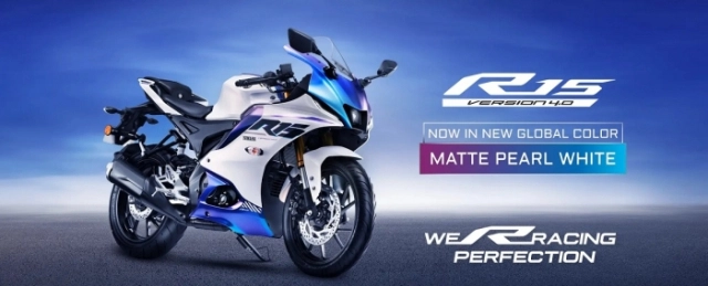 Yamaha r15 2026 trình làng tại ấn khiến ae thèm khát với giá bán chỉ khoảng 48 triệu đồng - 1
