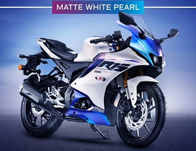 Yamaha r15 2026 trình làng tại ấn khiến ae thèm khát với giá bán chỉ khoảng 48 triệu đồng - 3