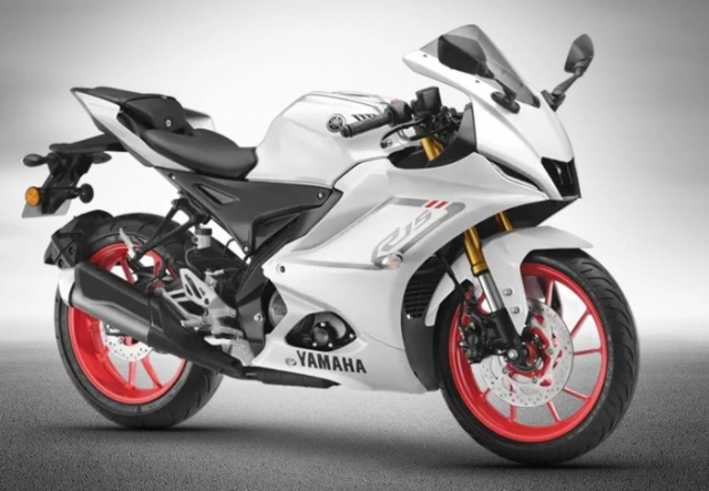 Yamaha r15 2026 trình làng tại ấn khiến ae thèm khát với giá bán chỉ khoảng 48 triệu đồng - 5