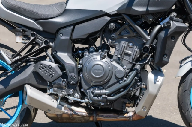 Yamaha r7 2026 sắp ra mắt - cuối cùng thì đứa con bị bỏ quên cũng được hồi sinh - 3