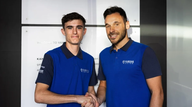 Yamaha r7 bước vào world sportbike 2026 - khi kẻ thách thức chính thức trưởng thành - 3