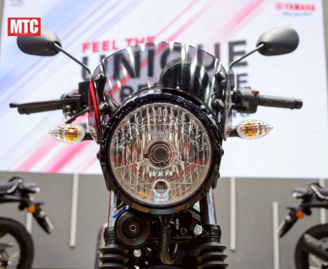 Yamaha ra mắt phiên bản đặc biệt pg-1 city use với số lượng hạn chỉ 100 chiếc - 1