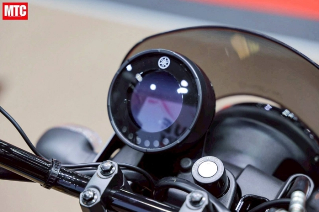 Yamaha ra mắt phiên bản đặc biệt pg-1 city use với số lượng hạn chỉ 100 chiếc - 7