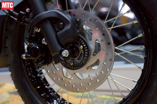 Yamaha ra mắt phiên bản đặc biệt pg-1 city use với số lượng hạn chỉ 100 chiếc - 8