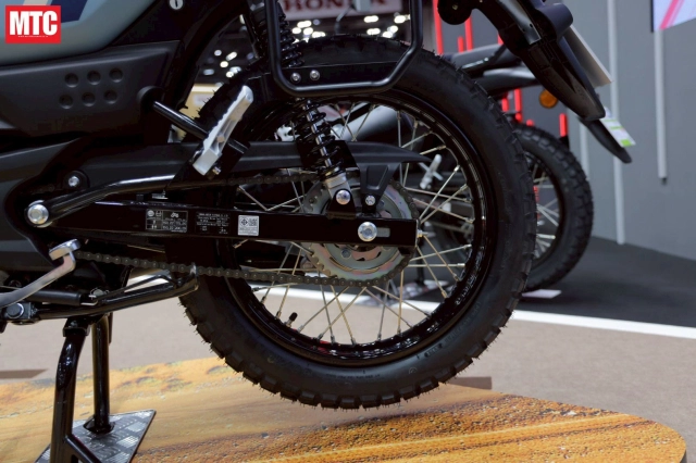 Yamaha ra mắt phiên bản đặc biệt pg-1 city use với số lượng hạn chỉ 100 chiếc - 11