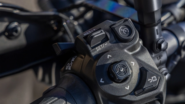 Yamaha tracer 7 gt 2026 giờ đây cũng có y-amt - bước đi nhỏ nhưng ý nghĩa lớn - 5