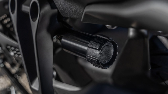 Yamaha tracer 7 gt 2026 giờ đây cũng có y-amt - bước đi nhỏ nhưng ý nghĩa lớn - 8