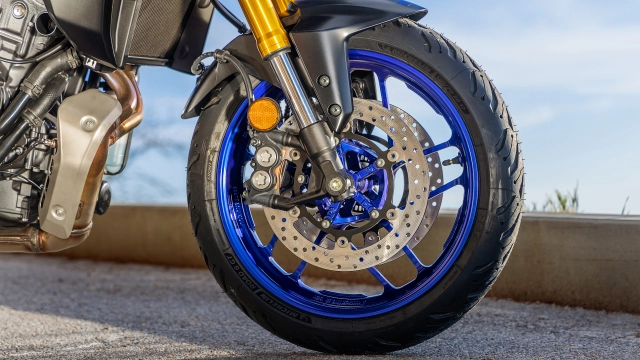 Yamaha tracer 7 gt 2026 giờ đây cũng có y-amt - bước đi nhỏ nhưng ý nghĩa lớn - 10