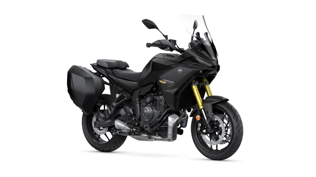 Yamaha tracer 7 gt 2026 giờ đây cũng có y-amt - bước đi nhỏ nhưng ý nghĩa lớn - 14