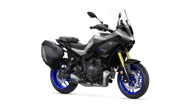 Yamaha tracer 7 gt 2026 giờ đây cũng có y-amt - bước đi nhỏ nhưng ý nghĩa lớn - 15