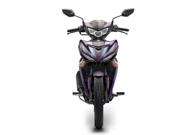 Yamaha y15zr 2026 trình làng với giao diện mới - không chỉ mới lạ mà còn rất đẹp mắt - 13