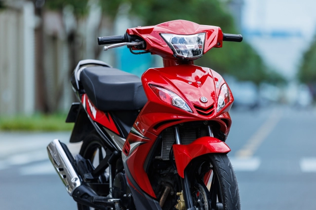 Zhipat ra mắt bộ đôi đèn led 135gp sportline và đèn hậu crypton x135 tại motogp malaysia 2025 - 15