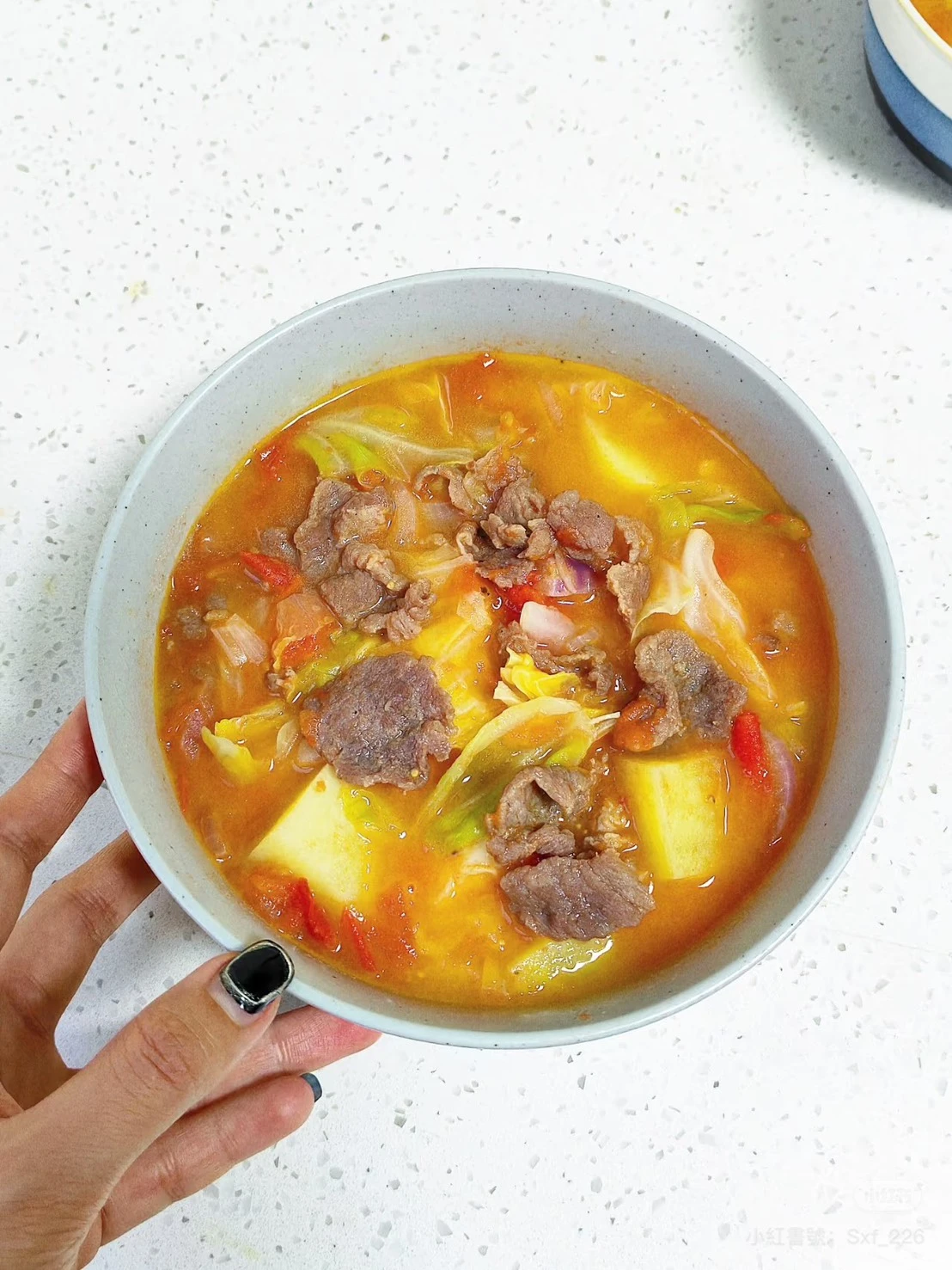 3 công thức canh đốt mỡ gây sốt ở hàn quốc ăn thả ga mà vẫn giữ dáng giúp giảm cân hiệu quả ngay tại nhà - 1