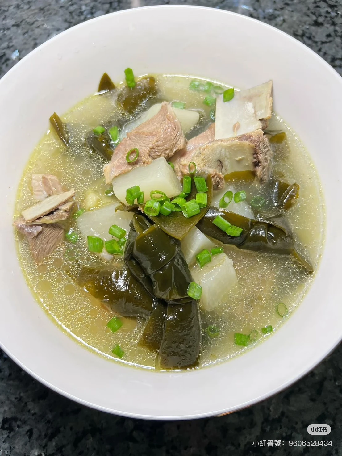 3 công thức canh đốt mỡ gây sốt ở hàn quốc ăn thả ga mà vẫn giữ dáng giúp giảm cân hiệu quả ngay tại nhà - 3