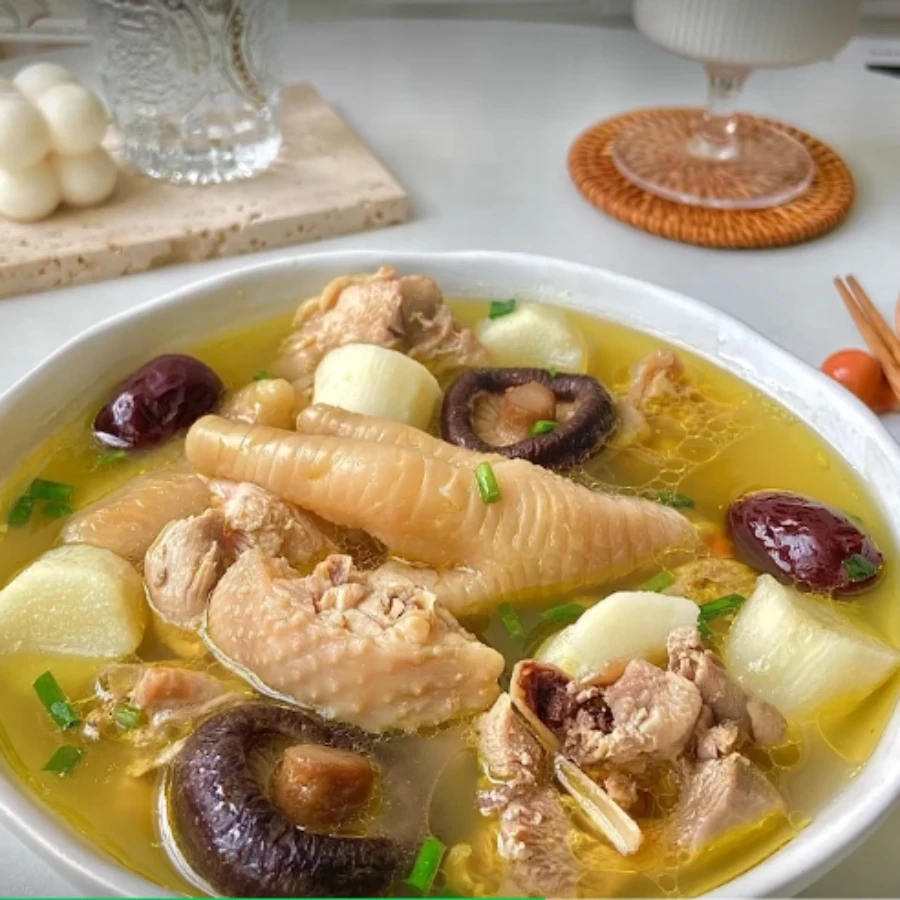 3 công thức canh đốt mỡ gây sốt ở hàn quốc ăn thả ga mà vẫn giữ dáng giúp giảm cân hiệu quả ngay tại nhà - 4