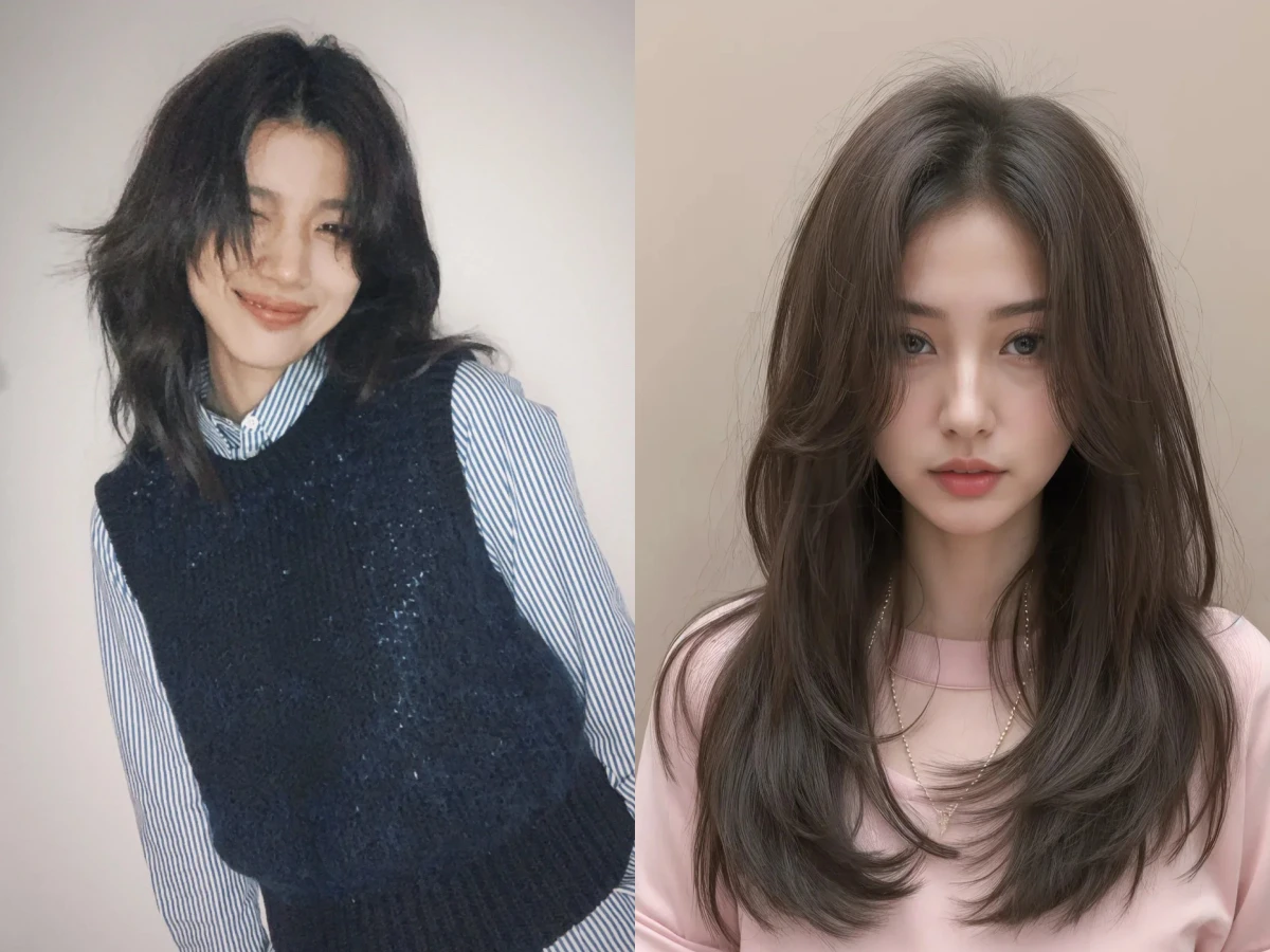 4 kiểu tóc xoăn tự nhiên lên ngôi năm 2026 dành cho hội lười sáng dậy vuốt vài cái là đẹp xuất sắc - 2