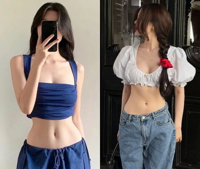 4 thực phẩm là nguyên liệu vàng giảm mỡ bụng hội chị em muốn eo thon đừng bỏ qua - 1