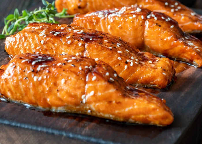 4 thực phẩm là nguyên liệu vàng giảm mỡ bụng hội chị em muốn eo thon đừng bỏ qua - 4