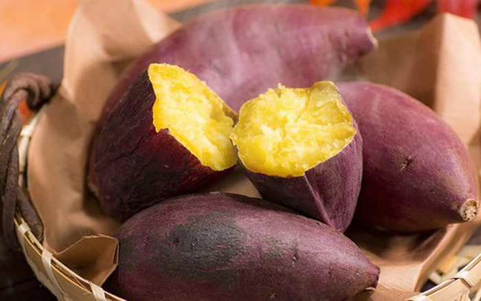 4 thực phẩm là nguyên liệu vàng giảm mỡ bụng hội chị em muốn eo thon đừng bỏ qua - 5