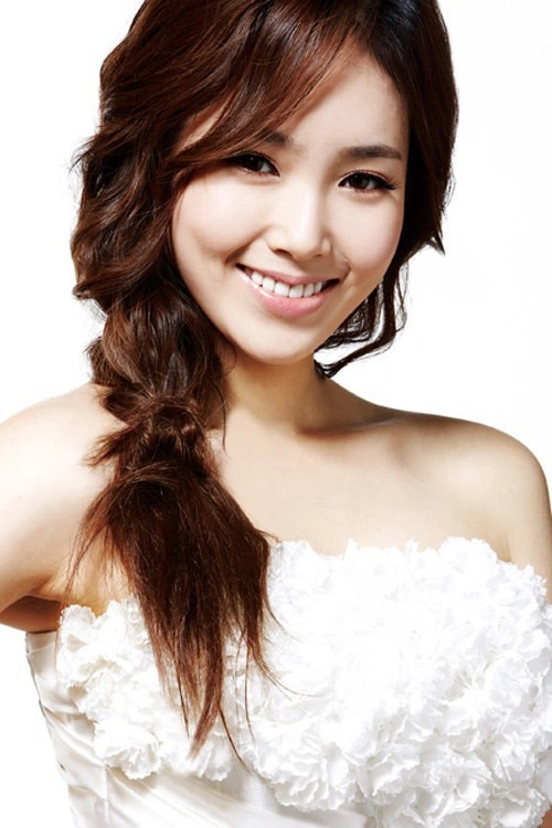 5 kiểu tóc mái thần thánh cứu chữa cho trán dô - 9