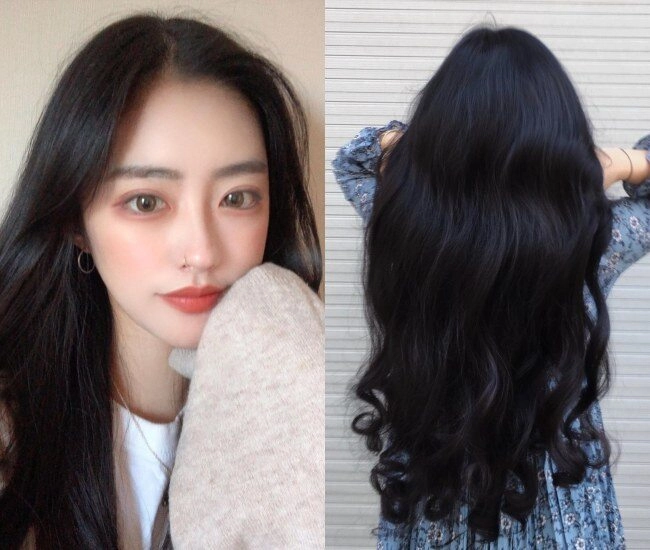 5 loại nước rẻ bèo giúp giảm rụng tóc dễ làm uống đều tóc dày khỏe bất ngờ - 1