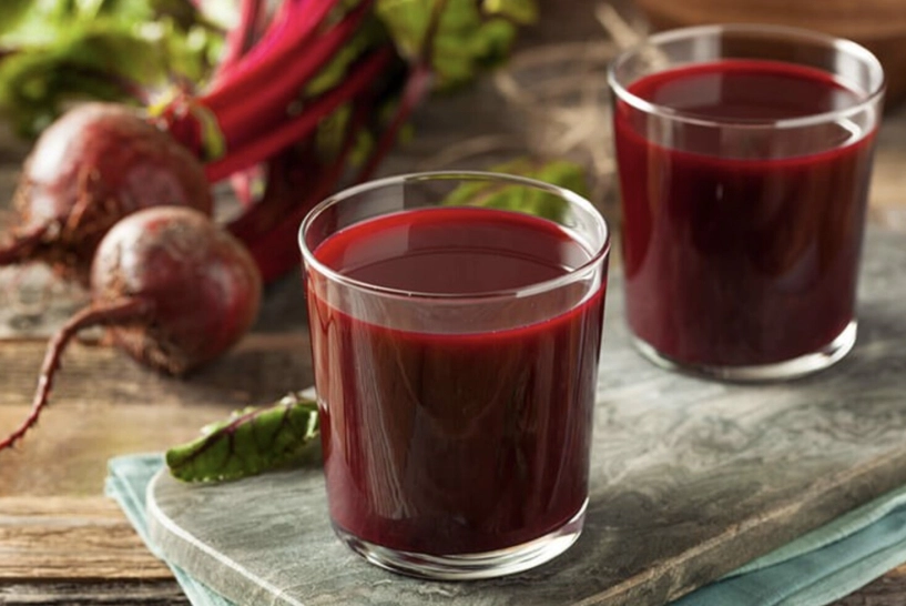 5 loại nước rẻ bèo giúp giảm rụng tóc dễ làm uống đều tóc dày khỏe bất ngờ - 6