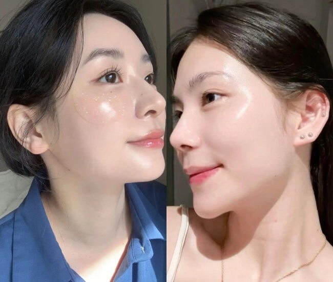 5 loại nước rẻ xịn là collagen tự nhiên giúp da chị em căng bóng mịn màng như em bé - 1