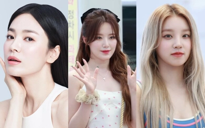 5 loại nước thần mua đầy ở chợ giúp da căng bóng như tráng gương bí kíp tạo làn da không tỳ vết của song hye kyo - 1