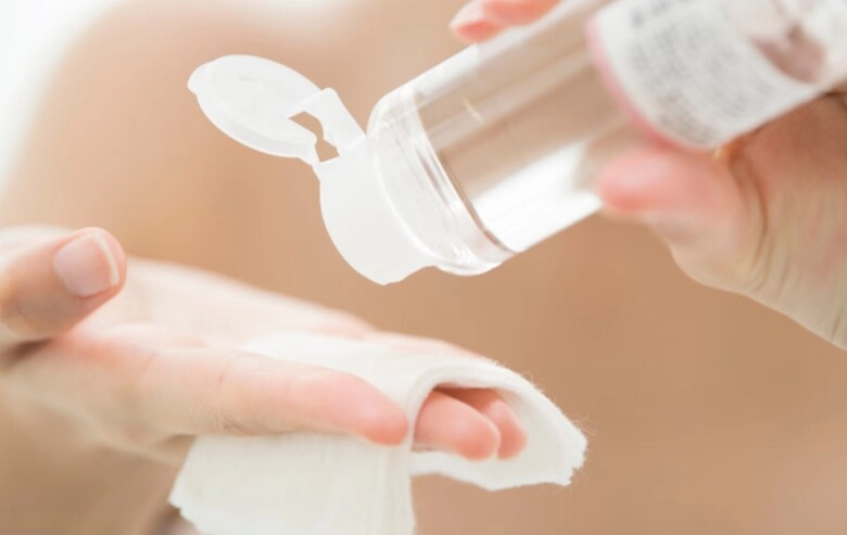 5 loại nước thần mua đầy ở chợ giúp da căng bóng như tráng gương bí kíp tạo làn da không tỳ vết của song hye kyo - 4