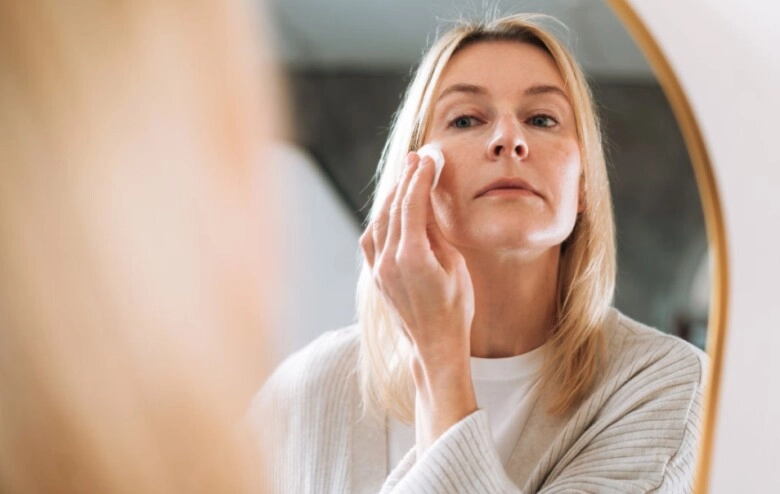 5 loại nước thần mua đầy ở chợ giúp da căng bóng như tráng gương bí kíp tạo làn da không tỳ vết của song hye kyo - 6