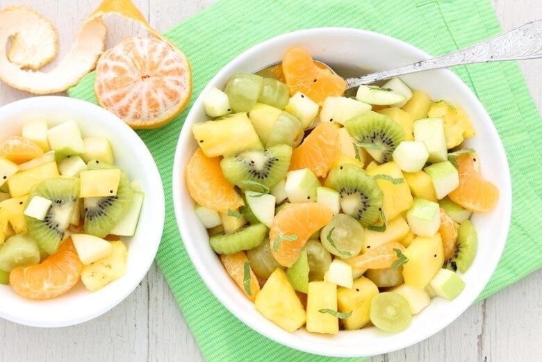 5 loại quả là kho vitamin c ăn đều giúp chị em sở hữu làn da căng bóng sáng mịn màng như em bé - 5