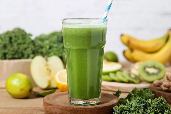 6 loại nước giúp hội chị em chống già càng uống càng trẻ da căng mướt như gái 25 - 6