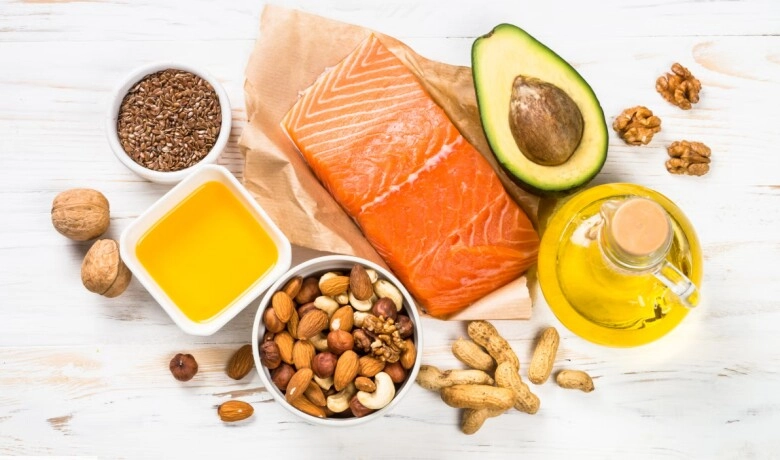 6 loại thực phẩm giúp tăng sản xuất keratin tóc dày bồng bềnh như vừa đi hấp tóc lại giảm hẳn gãy rụng - 5